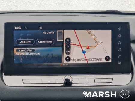 2023 Nissan Qashqai - photo 15