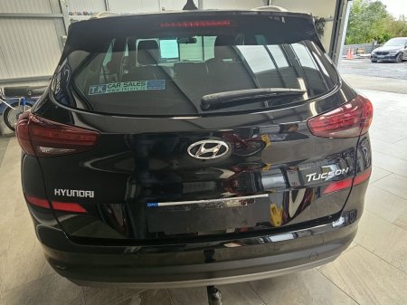 2020 Hyundai Tucson - photo 5