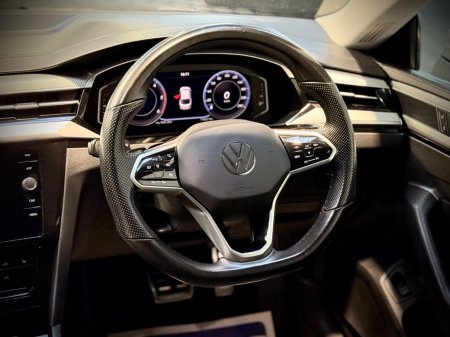 2022 Volkswagen Arteon - photo 13