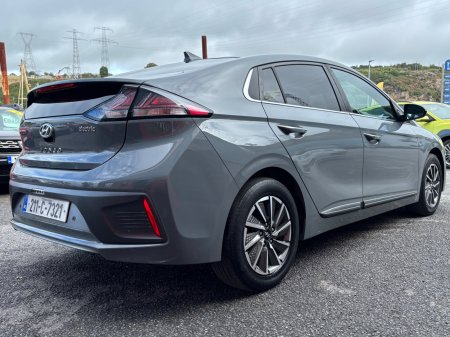 2021 Hyundai IONIQ - photo 23