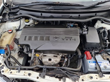 2016 Toyota Auris - photo 15