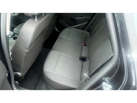 2017 Opel Astra - photo 5
