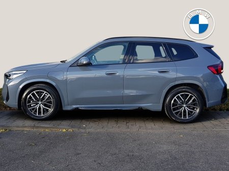 2026 BMW X1 - photo 3