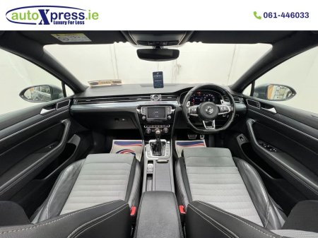2017 Volkswagen Passat - photo 2
