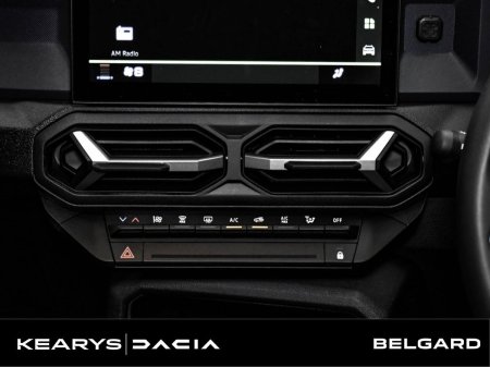 2026 Dacia Duster - photo 13