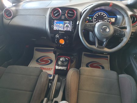 2018 Nissan Note - photo 11