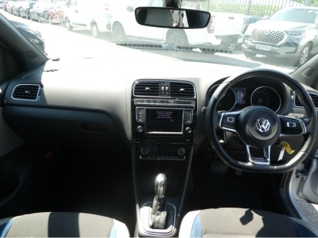 2015 Volkswagen Polo - photo 13