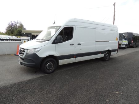 2023 Mercedes-Benz Sprinter - photo 4