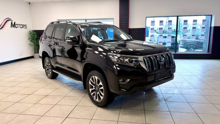 2023 Toyota Land Cruiser - photo 26