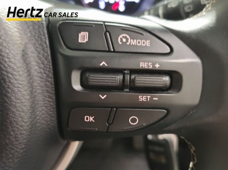 2023 Kia Picanto - photo 23