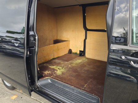2020 Volkswagen Transporter - photo 7