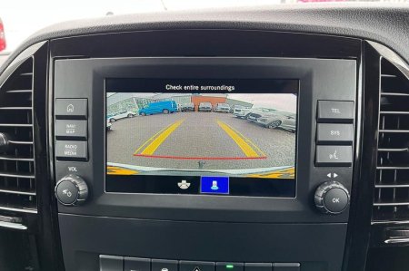 2021 Mercedes-Benz Vito - photo 38