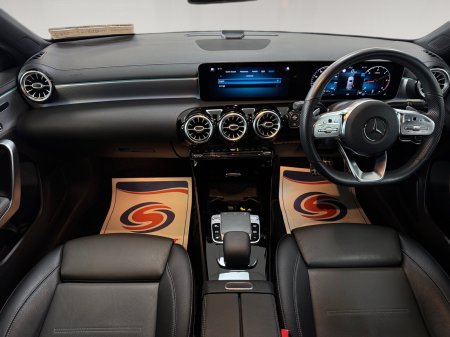 2019 Mercedes-Benz A-Class - photo 15