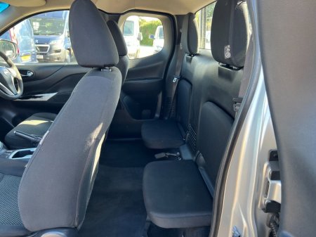 2017 Nissan Navara - photo 13