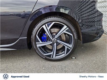 2023 Volkswagen Golf - photo 8