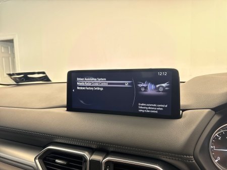 2024 Mazda CX-5 - photo 21