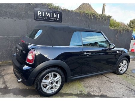 2012 Mini Cooper - photo 5