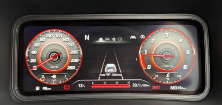 2021 Hyundai KONA - photo 26