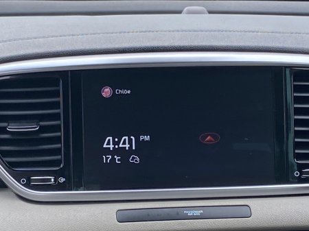 2021 Kia Sportage - photo 23