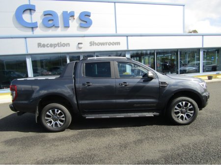 2021 Ford Ranger - photo 3