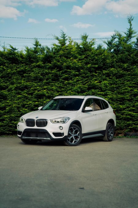 2019 BMW X1 xDrive18d xLine Auto