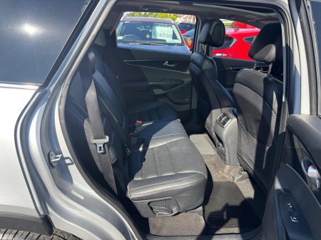 2016 Kia Sorento - photo 13