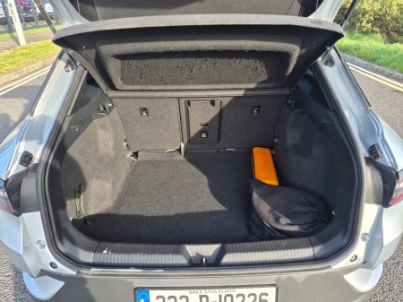 2022 Volkswagen ID.4 - photo 17