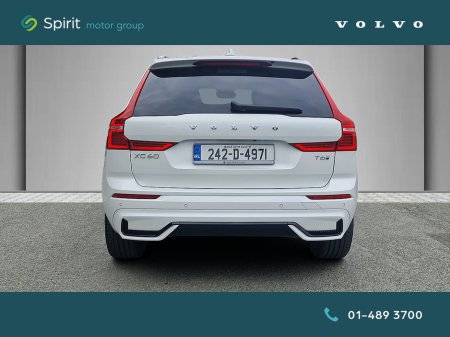 2024 Volvo XC60 - photo 7