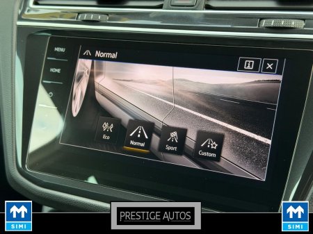 2018 Volkswagen Tiguan - photo 25