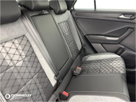 2025 Volkswagen T-Roc - photo 10