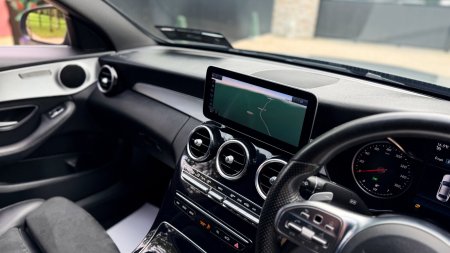 2019 Mercedes-Benz C-Class - photo 13