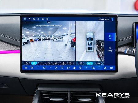 2026 BYD Seal 6 - photo 33
