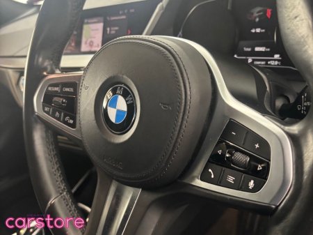 2020 BMW 1-Series - photo 16