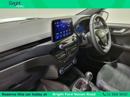 2021 Ford Kuga - photo 17