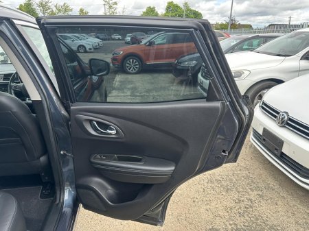 2018 Renault Kadjar - photo 16