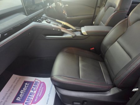 2027 Maxus T60 MAX - photo 6