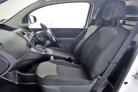 2021 Renault Kangoo - photo 14
