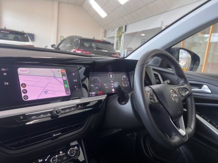 2023 Opel Grandland X - photo 4