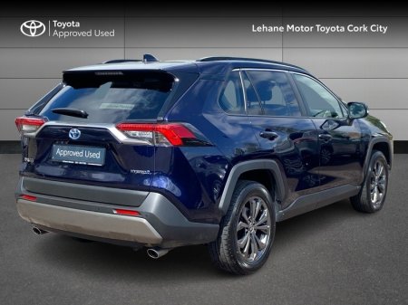 2023 Toyota RAV4 - photo 2