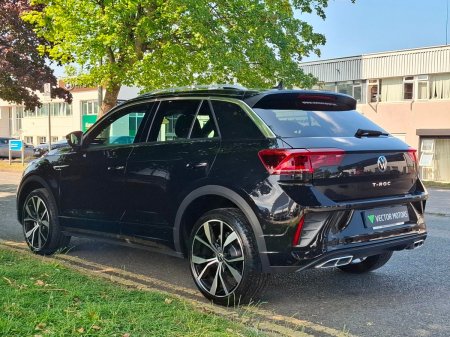 2023 Volkswagen T-Roc - photo 9