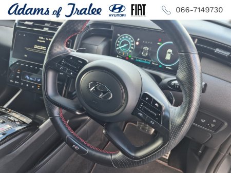 2023 Hyundai Tucson - photo 12