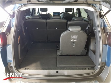2022 Peugeot 5008 - photo 32