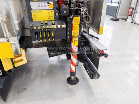 2023 MERCEDES BENZ ATEGO 816 - photo 25