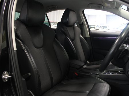 2023 Skoda Octavia - photo 26