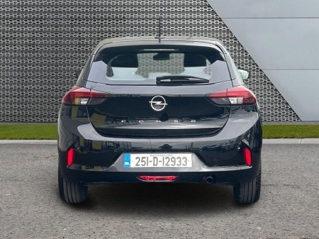 2025 Opel Corsa - photo 9