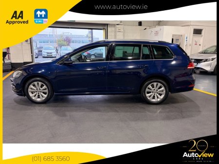 2018 Volkswagen Golf - photo 6