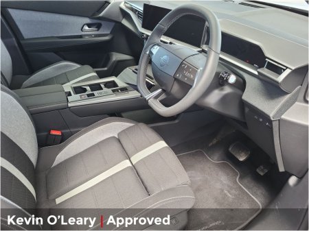 2025 Opel Grandland - photo 4