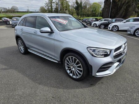2022 Mercedes-Benz GLC - photo 6