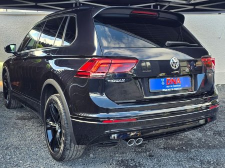2018 Volkswagen Tiguan - photo 5