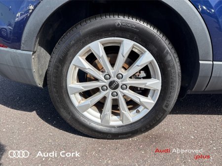 2022 Audi Q3 - photo 9
